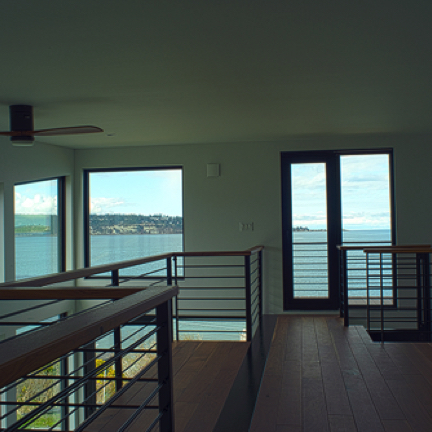 Loft pan 2. Loft pan 2.